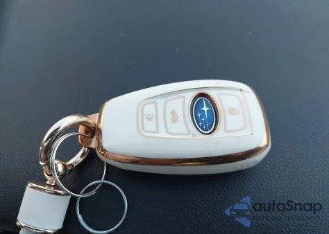 2024 Subaru Outback Premium z USA, uszkodzony, nr VIN 4S4BTAFCXR3249338